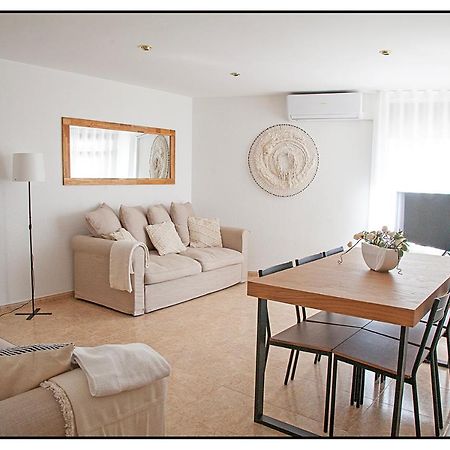 Apartamento Centrico Junto Al Mar - Wifi Free Salou Eksteriør billede