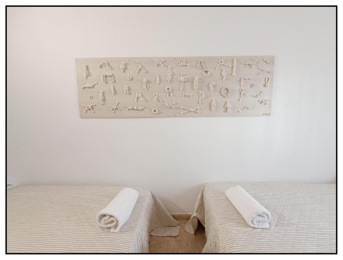 Apartamento Centrico Junto Al Mar - Wifi Free Salou Eksteriør billede