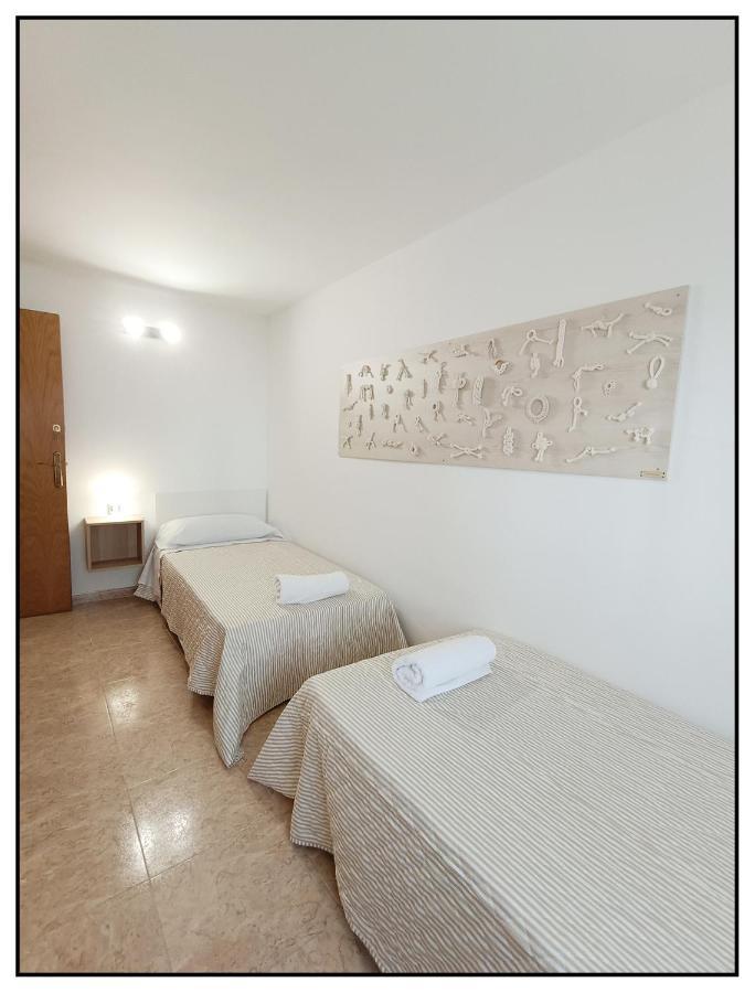 Apartamento Centrico Junto Al Mar - Wifi Free Salou Eksteriør billede