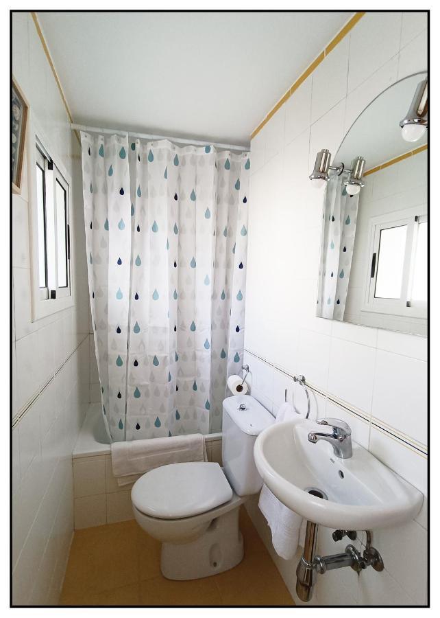Apartamento Centrico Junto Al Mar - Wifi Free Salou Eksteriør billede
