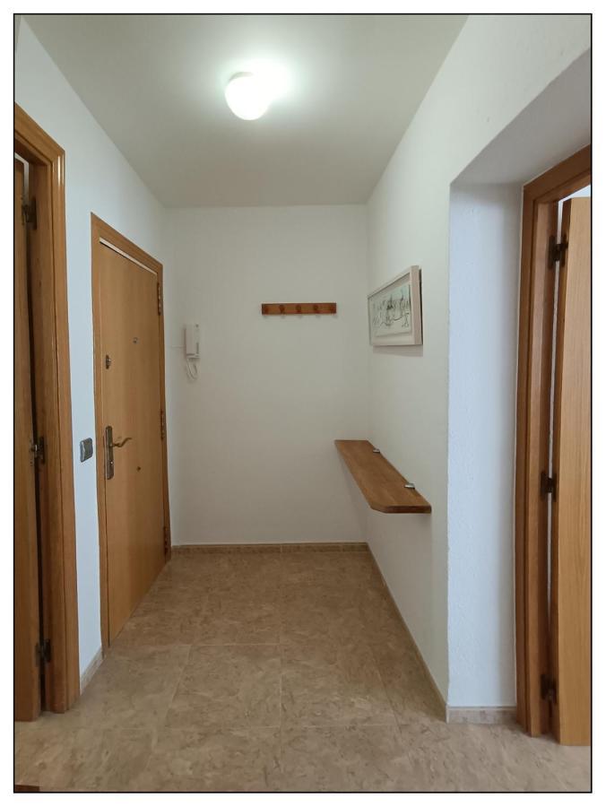 Apartamento Centrico Junto Al Mar - Wifi Free Salou Eksteriør billede