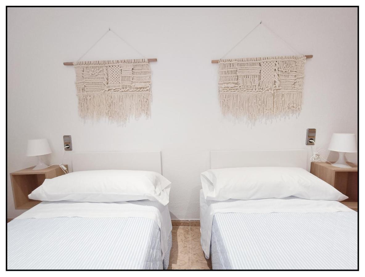 Apartamento Centrico Junto Al Mar - Wifi Free Salou Eksteriør billede